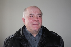 Тернопільському майданівцю потрібні кошти на операцію