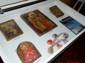 «Озветься дерево любов’ю до Христа…»