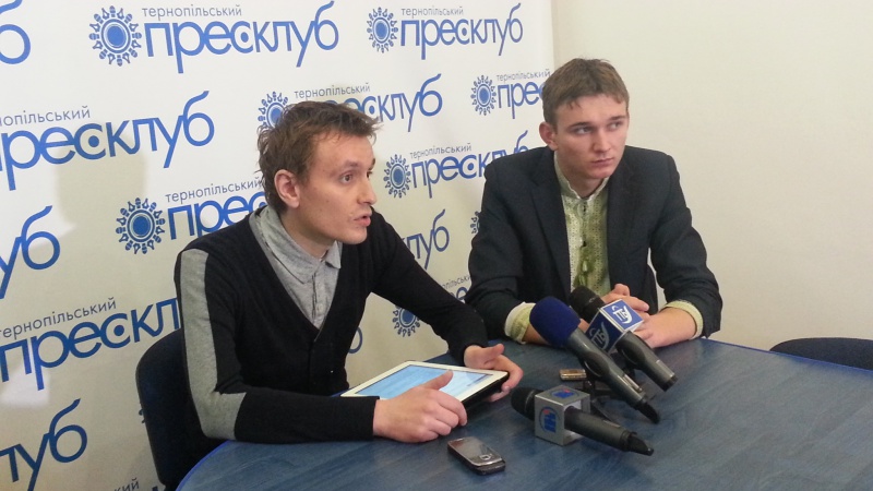 Як виборці можуть більше довідатися про виборчий процес?