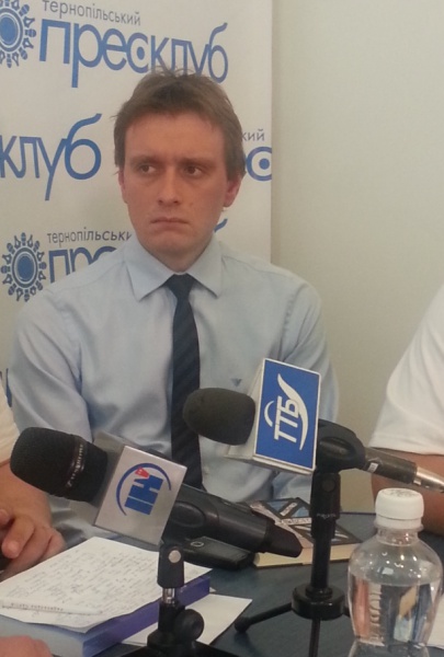 Студенти не могли проголосувати