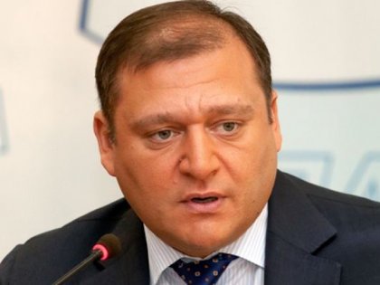 Михайло Добкін – за загибель людей під час сутичок в Одесі відповідальність несе міліція