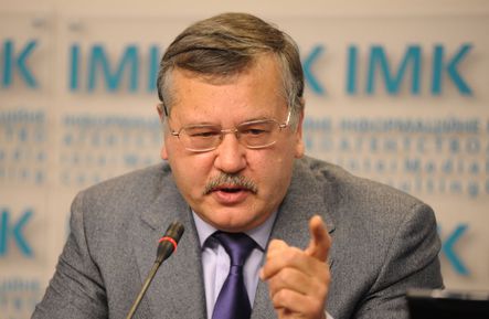 Анатолій Гриценко: Щоб врятувати економіку держави, потрібно діяти рішуче й невідкладно