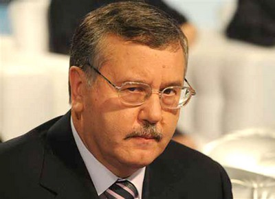 Вибори повинні відбутися в усіх областях України – Анатолій Гриценко