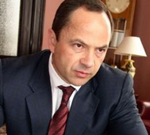 Сергій Тігіпко: Влада запізнюється із змінами до Конституції