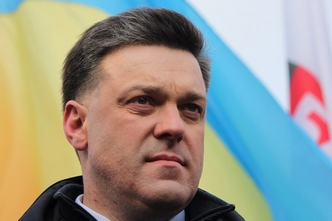 Олег Тягнибок: «Пам’ять про війну не має роз’єднувати українців»