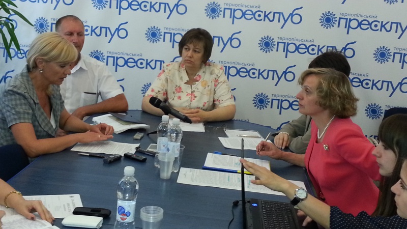 Відпочинок тернопільських дітлахів – під особливим контролем