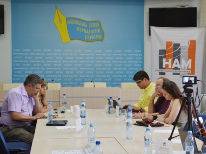 Це повинні знати тернопільські журналісти: «Джинса» чи непрофесіоналізм?