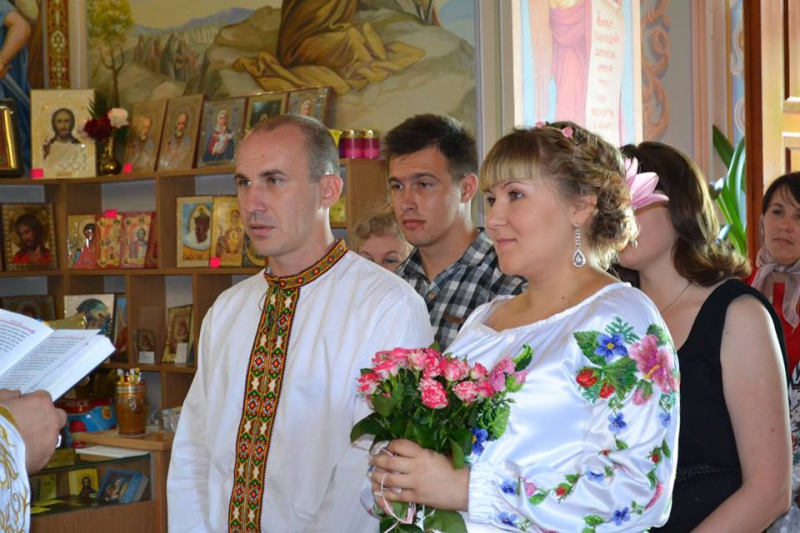 У сім”ї тернопільських журналістів народилась донечка!!!