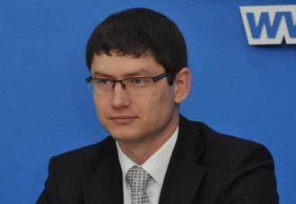 Вебінар „Розмежування інформації, агітації та політичної реклами під час парламентських виборів 2014“