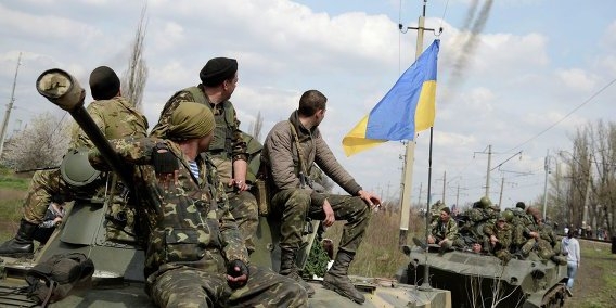09 липня 2015 року о 15:00 у прес-клубі розкажуть, як надається духовно-психологічна допомога та підтримка бійцям АТО