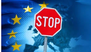 ЄС подовжує чинність санкцій через дії проти територіальної цілісності України