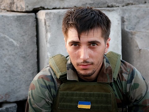 19 жовтня минає рік, як відійшов у засвіти наш колега Віктор Гурняк