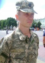 Герої нашого часу: тернопільський офіцер-артилерист Олексій Семиженко знищив 4 танки та 1 БМП ворога