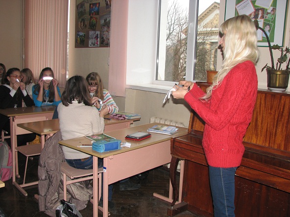 «Безпека на дорозі – безпека життя»
