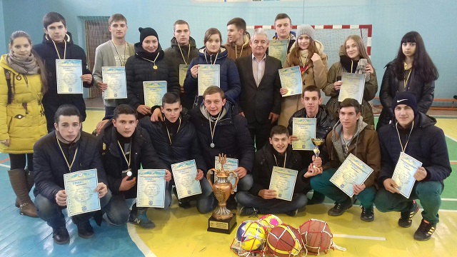 Чортківчани – найкращі