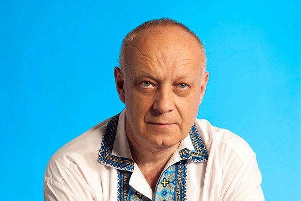 Нашому колезі-журналісту, письменнику Богдану Мельничуку  потрібна допомога!