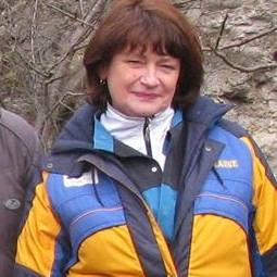 04 лютого вітання з нагоди дня народження приймає Тетяна Тарасенко