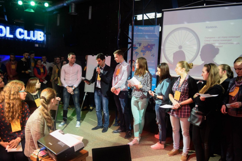 Студенти-медики були найсильнішими в «Інтелектуальній битві університетів»