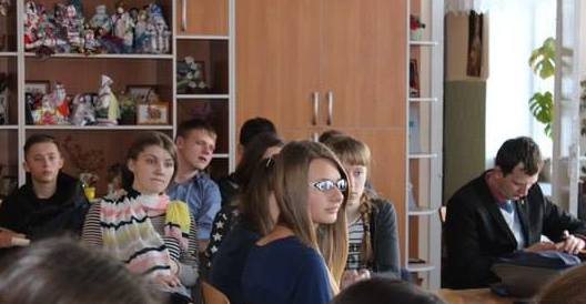 Інтелектуальну гру присвятили Тернополю
