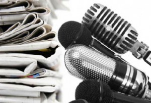 Як журналісти висвітлюють тему ВПО