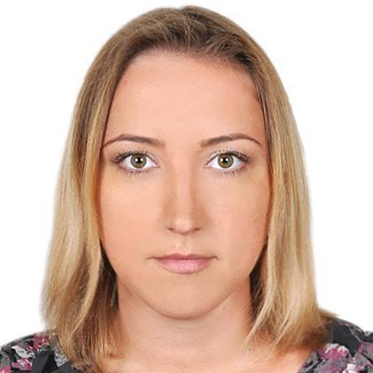 6-го липня день народження у начальника відділу зв’язків з громадськістю та засобами масової інформації Тернопільської міської ради Катерини Калуш