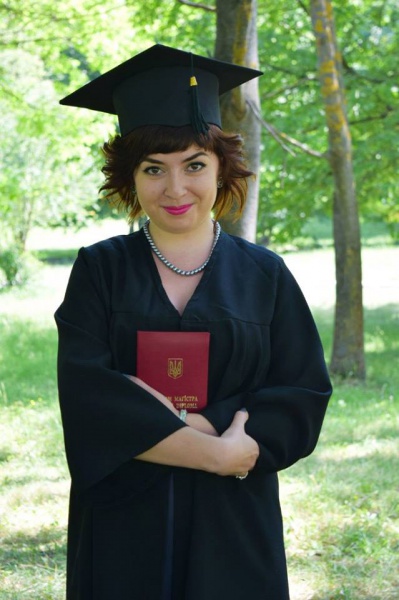 2-го липня Олена Рожко, редактор Інтернет-видання “Сорока”,  святкує день народження