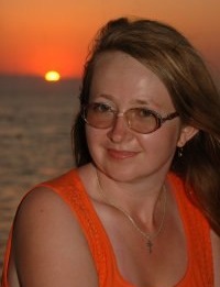 Мар’яна Юхно-Лучка, журналіст Нової Тернопільської газети, 3 жовтня народилася