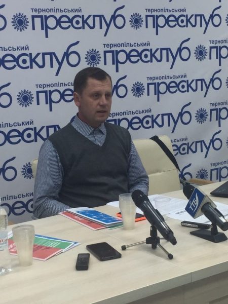 ГМ ОПОРА – як працювали депутати-мажоритарники протягом 2016 року у Верховній Раді
