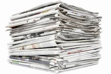 Колегія Держкомтелерадіо розглянула хід реалізації Закону України щодо реформування друкованих ЗМІ