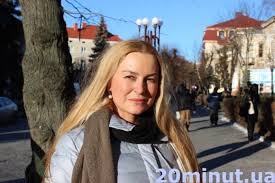 Журналіст та телеведуча ТТБ Світлана Шумна 7 грудня народилася