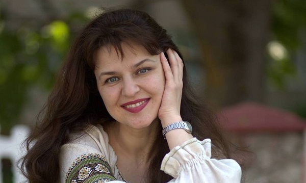 Ірина Крупа, помічник начальника Управління ДСНС у Тернопільській області з питань зв’язків зі ЗМІ та роботи з громадськістю, відзначає 27 січня день народження