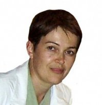 13 лютого день народження у нашої колеги Світлани Клос