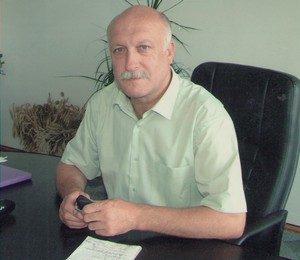 Із 60-річчям  вітаємо Романа Заяця