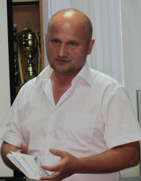 Ігор Скрипченко: «Наш «Голос Посулля» був і є спільним коренем у понятті Недригайлівщина»