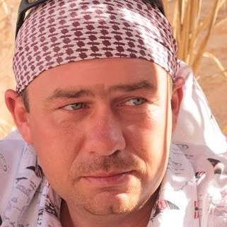 Наш колега, волонтер Юрко Кулик сьогодні відзначає день народження