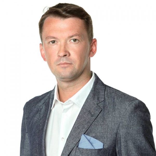 Наш колега Юрій Штопко 6 травня відзначає подвійне свято