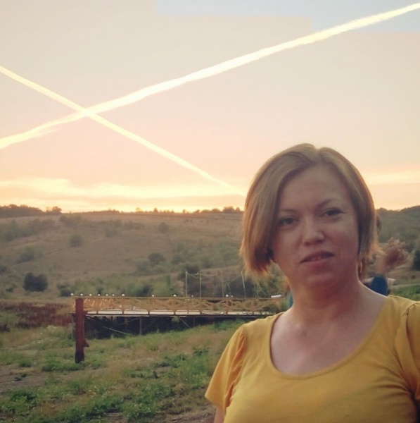 Ірина Прокопенко, головний редактор у Медіа Корпорації RІА , народила сина  в день свого професійного свята! Вітаємо!!!