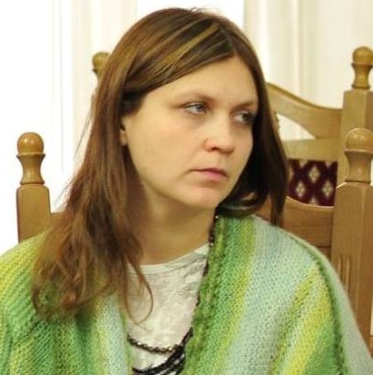 Тамара Заяць з ТТБ вдруге стала мамусею