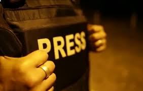 Журналістів запрошують на семінар з безпеки під час висвітлення подій у зоні конфлікту