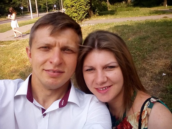 Світлана Сокирко стала мамусею!