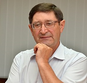 У Заслуженого журналіста України Михайла Зубика сьогодні, 15 серпня, – день народження