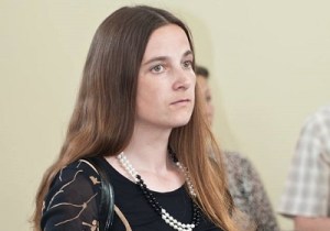 29 листопада день народження у нашої колеги Галини Климчук