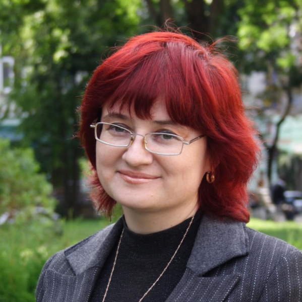 23 листопада – народини в Олени Лайко