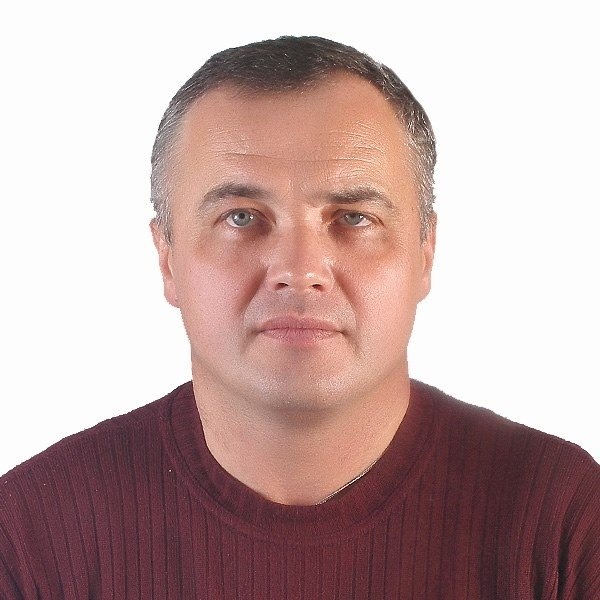 В Олега Лівінського 17 грудня – день народження
