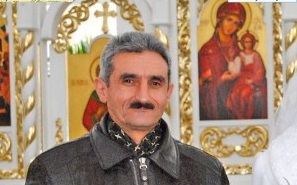 3 грудня день народження відзначає Іван Пшоняк