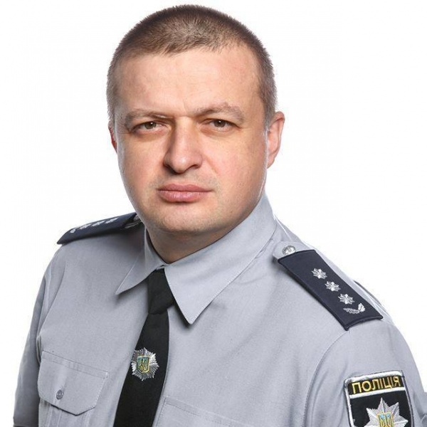 26 лютого об 11:45 у прес-клубі брифінг начальника головного управління Національної поліції у Тернопільській області Олександра Богомола