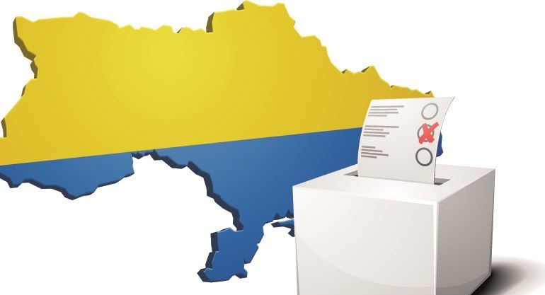 10 травня об 11:00 у прес-клубі політики та активісти Тернопільщини оголосять вимоги Всеукраїнської акції за виборчу реформу