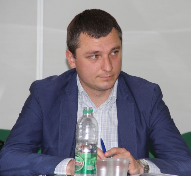 Ситуацію з передвиборчою агітацієюкоментує Ігор Процик