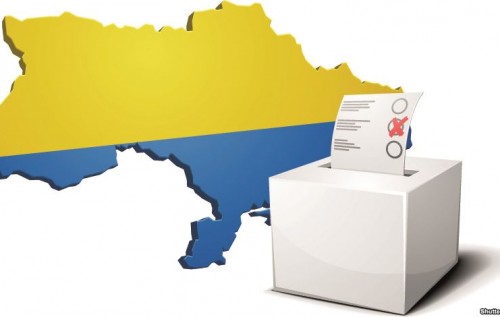 26 лютого о 12.00 у прес-клубі – про перші два місяці виборчої кампанії на Тернопільщині: основні тенденції та порушення