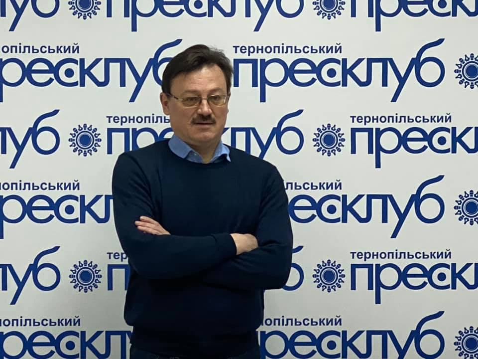 21 лютого у прес-клубі тренінг «Неправові ризики та фізична і цифрова безпека журналістів»